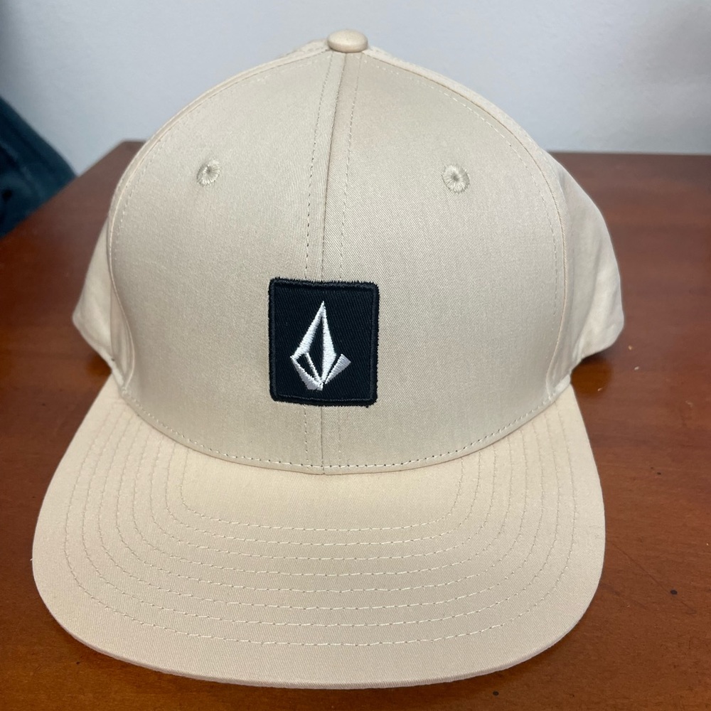 Volcom V Square Snapback 2